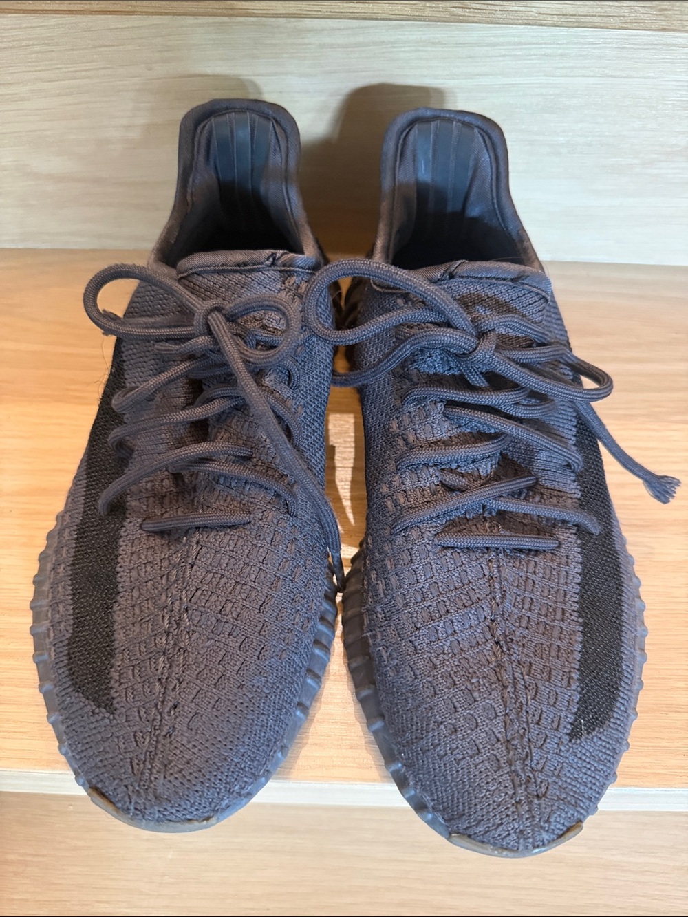 2022 adidas Yeezy Boost 350 V2 'Onyx' Mens Sz 6.5